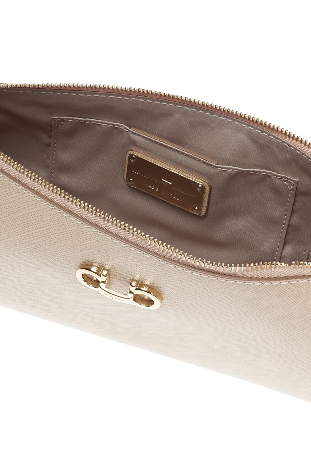 'Lisetta' Shoulder Bag Salvatore Ferragamo Vitkac Sweden